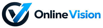 Online Vision - tvorba webových stránok